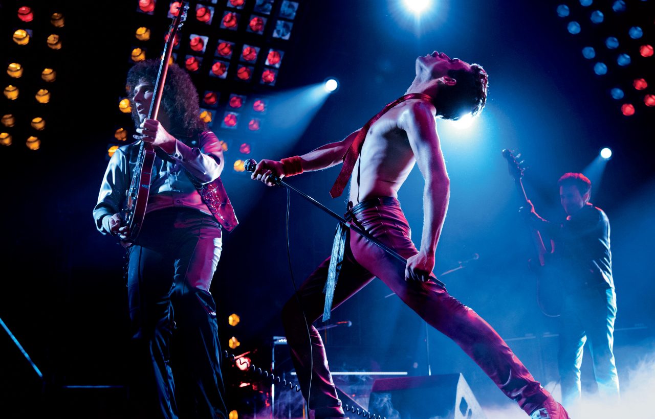Bohemian Rhapsody